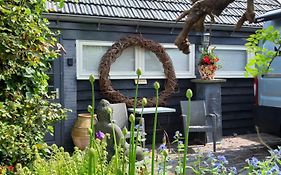 Tuinhuis